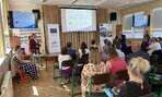 Prezentácia národného projektu a raut - 03
