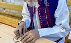 Slovenský deň kroja a remesiel - 10