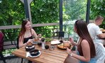 Spoznávanie gastronomických zariadení - 02