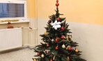 Vianočná súťaž o najkrajšie tematicky vyzdobenú triedu - 06