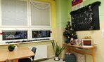 Vianočná súťaž o najkrajšie tematicky vyzdobenú triedu - 13