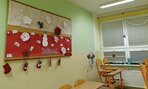 Vianočná súťaž o najkrajšie tematicky vyzdobenú triedu - 14