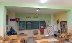 Vianočná súťaž o najkrajšie tematicky vyzdobenú triedu - 15