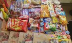 Vianočná súťaž o najkrajšie tematicky vyzdobenú triedu - 20