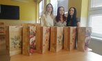 Vianočná súťaž o najkrajšie tematicky vyzdobenú triedu - 22
