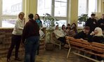 Vianočná súťaž o najkrajšie tematicky vyzdobenú triedu - 23