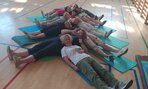 Workshop - umelecké techniky komunikácie v praxi - 01