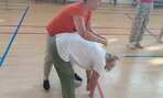 Workshop - umelecké techniky komunikácie v praxi - 02