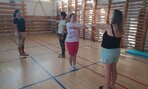 Workshop - umelecké techniky komunikácie v praxi - 06