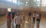 Workshop - umelecké techniky komunikácie v praxi - 07