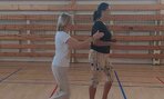 Workshop - umelecké techniky komunikácie v praxi - 08