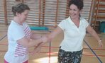 Workshop - umelecké techniky komunikácie v praxi - 10