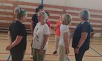 Workshop - umelecké techniky komunikácie v praxi - 11