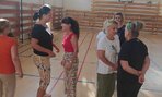 Workshop - umelecké techniky komunikácie v praxi - 12