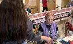 Láska kvitne v každom veku - 11