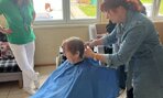 Láska kvitne v každom veku - 13