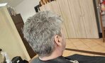 Odborný barberský kurz - 05