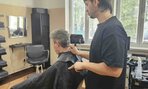 Odborný barberský kurz - 07