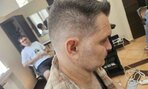 Odborný barberský kurz - 11
