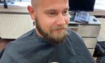 Odborný barberský kurz - 14