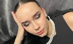Parisian chic style 2025 - 01