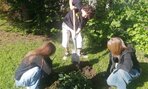 Pripomenuli sme si „Deň zeme“ - 01