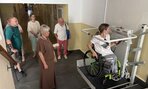 Projekt debarierizácie – krok k dostupnejšej škole - 12