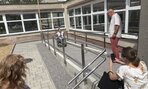 Projekt debarierizácie – krok k dostupnejšej škole - 15