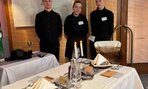 Slávnostné tabule v a klube - 10