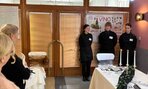Slávnostné tabule v a klube - 12