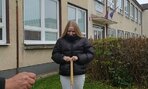 Zasadili sme si vianočnú jedličku - 01