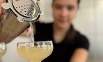 Zväčšiť fotografiu - Barmanský kurz v a-klube