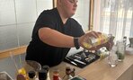 Zväčšiť fotografiu - Barmanský kurz v a-klube
