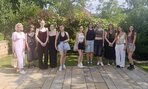 Zväčšiť fotografiu - Dborná exkurzia v bojnických hoteloch