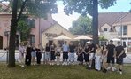 Zväčšiť fotografiu - Dborná exkurzia v bojnických hoteloch