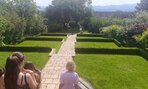 Zväčšiť fotografiu - Dborná exkurzia v bojnických hoteloch