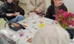 Zväčšiť fotografiu - Dobrovoľníctvo, ktoré spája generácie