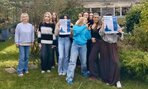 Zväčšiť fotografiu - Dobrovoľníctvo, ktoré spája generácie