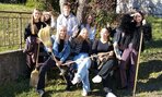 Zväčšiť fotografiu - Dobrovoľníctvo, ktoré spája generácie
