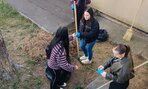 Zväčšiť fotografiu - Dobrovoľníctvo, ktoré spája generácie
