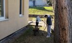 Zväčšiť fotografiu - Dobrovoľníctvo, ktoré spája generácie