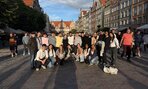 Zväčšiť fotografiu - Euroapprentices v poľsku