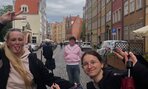 Zväčšiť fotografiu - Euroapprentices v poľsku