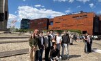 Zväčšiť fotografiu - Euroapprentices v poľsku