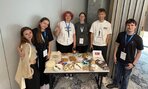 Zväčšiť fotografiu - Euroapprentices v poľsku