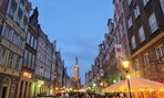 Zväčšiť fotografiu - Euroapprentices v poľsku