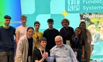 Zväčšiť fotografiu - Euroapprentices v poľsku
