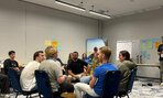 Zväčšiť fotografiu - Euroapprentices v poľsku