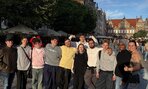 Zväčšiť fotografiu - Euroapprentices v poľsku
