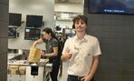 Zväčšiť fotografiu - Exkurzia do mcdonald’s